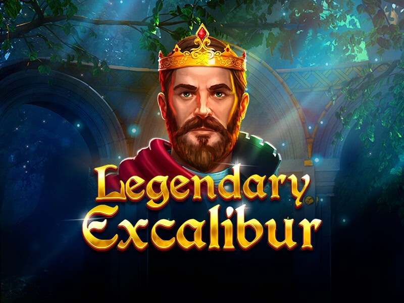 Legendary Excalibur