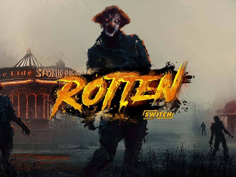 Rotten