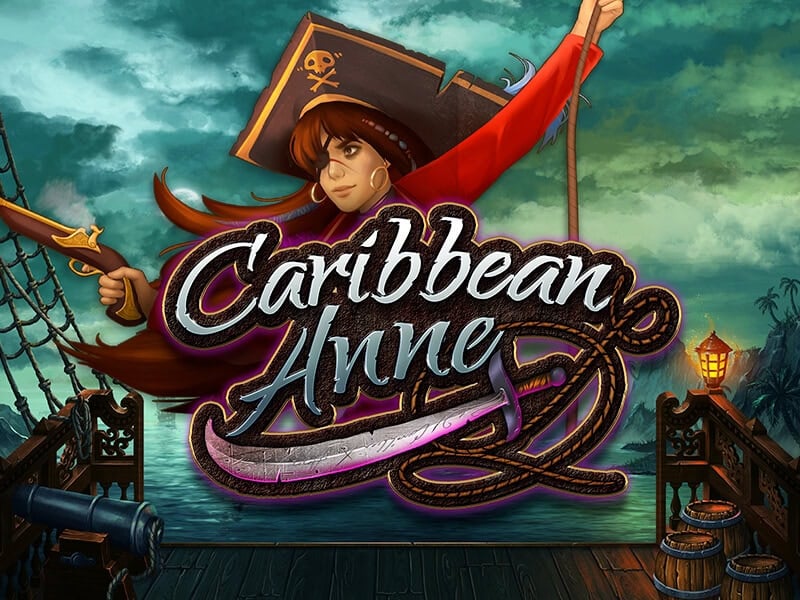 Caribbean Anne