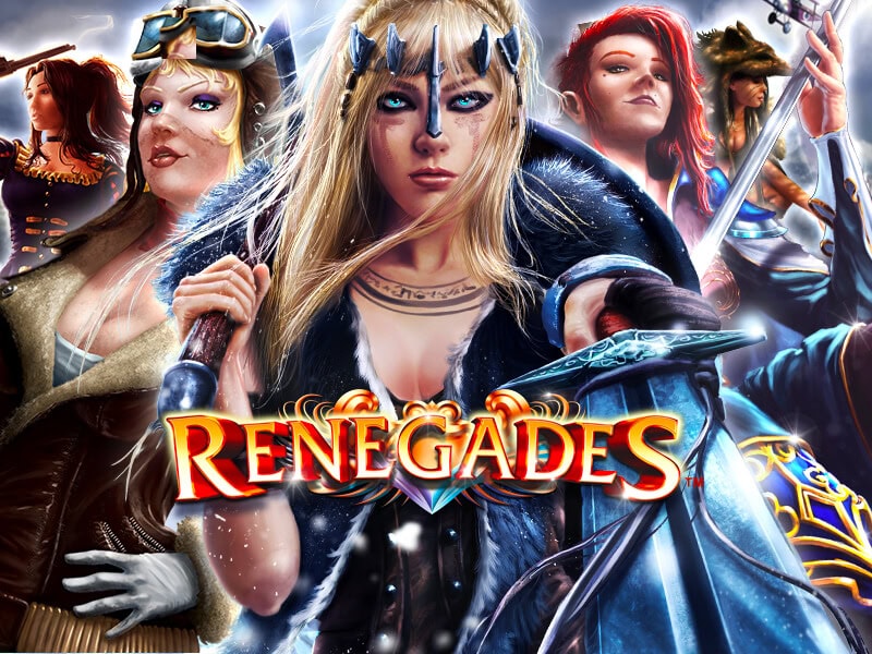 Renegades