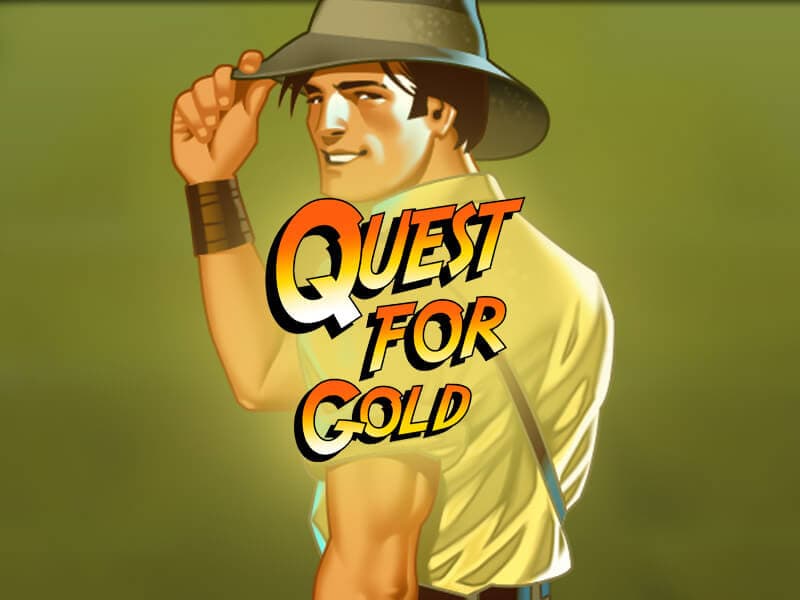 Quest for Gold