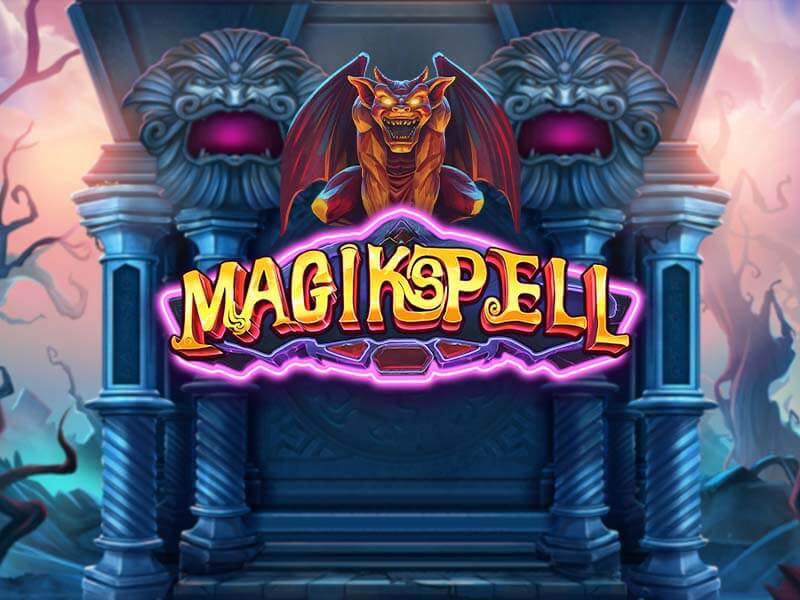 Magikspell