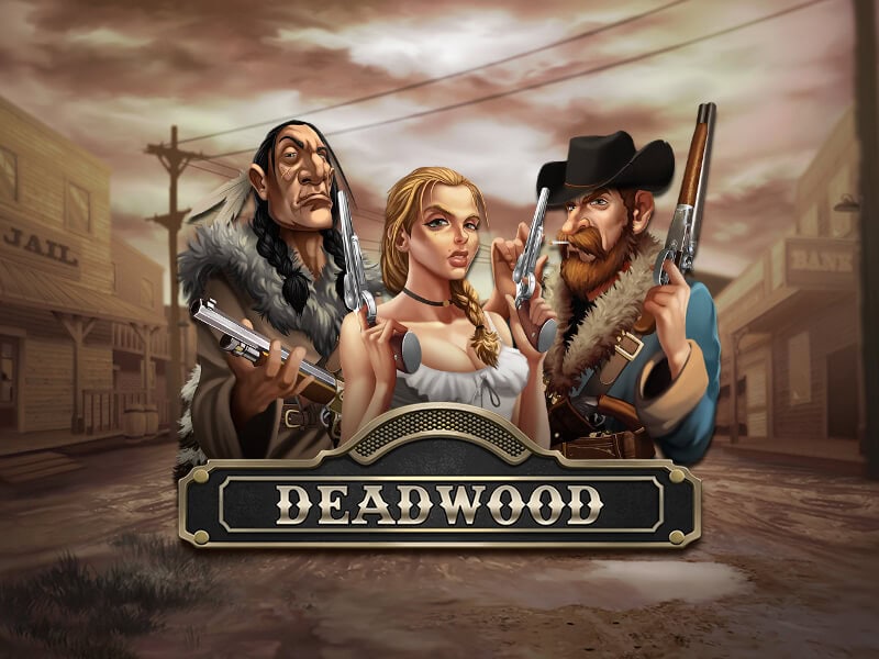 Deadwood