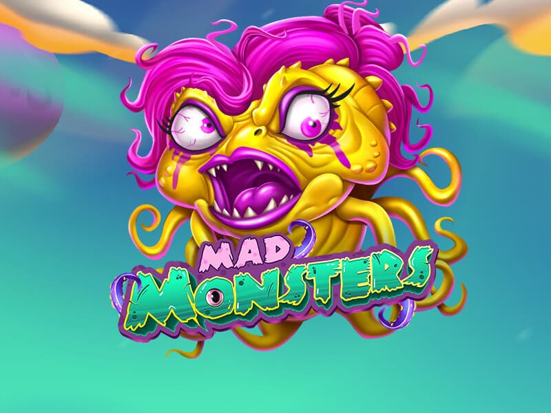 Mad Monsters