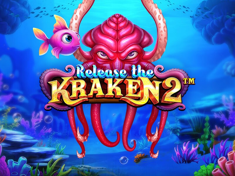 Release the Kraken 2