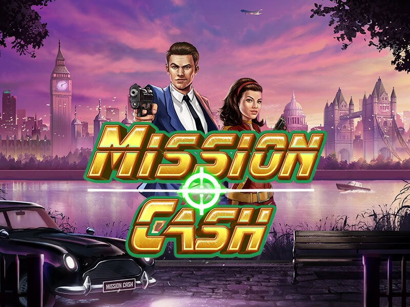 Mission Cash