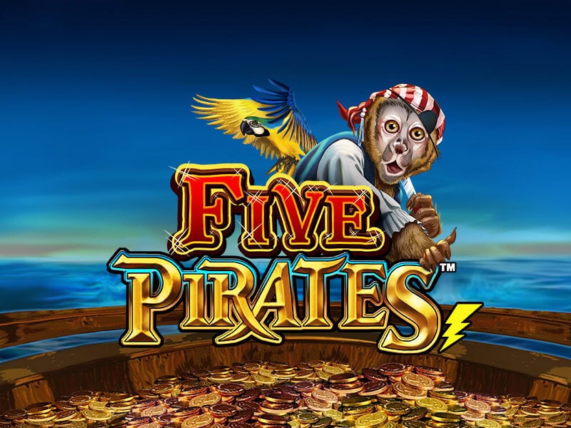 Five Pirates