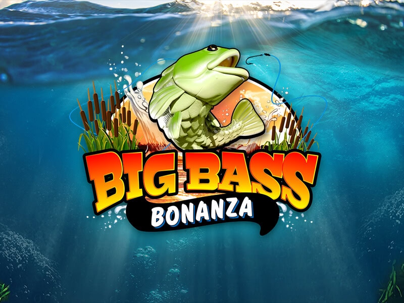 Big Bass Bonanza