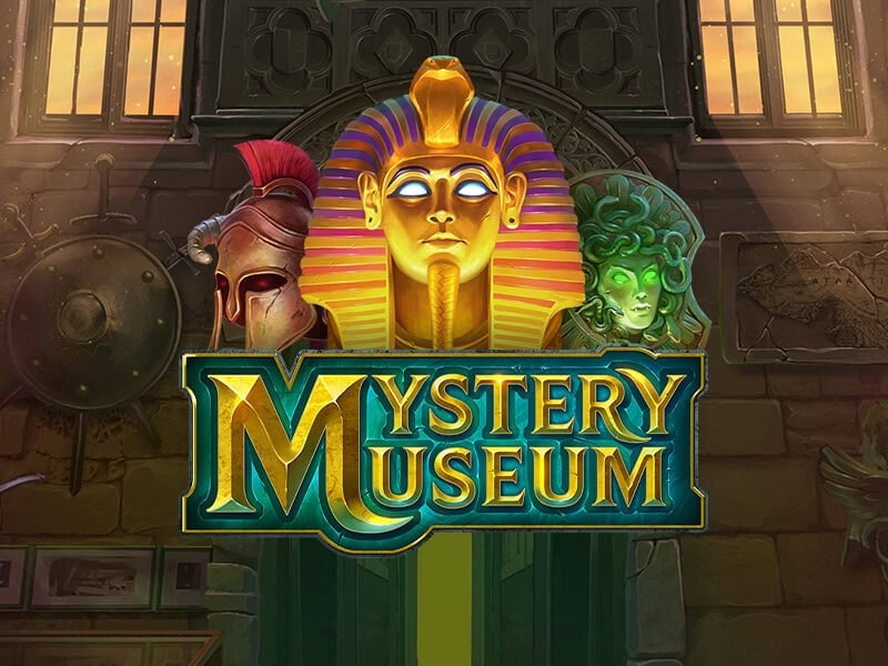 Mystery Museum