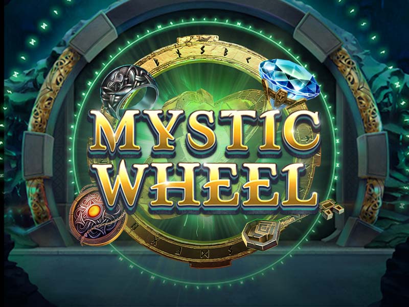 Mystic Wheel