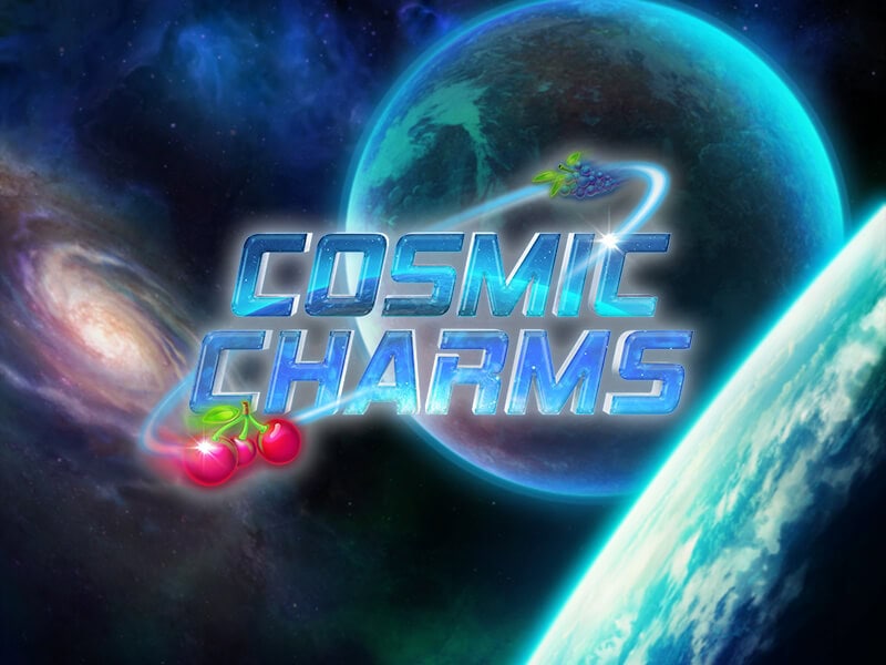 Cosmic Charms