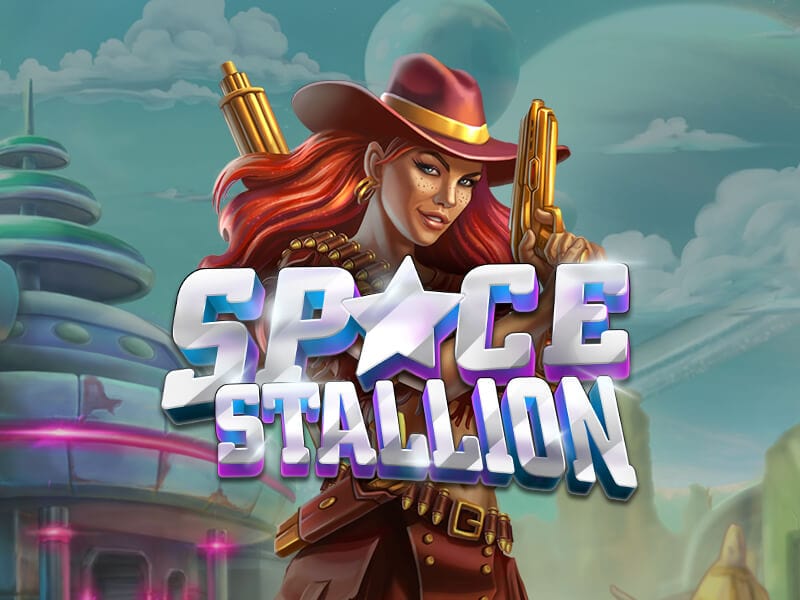 Space Stallion