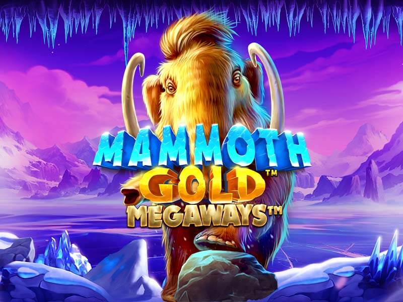 Mammoth Gold Megaways