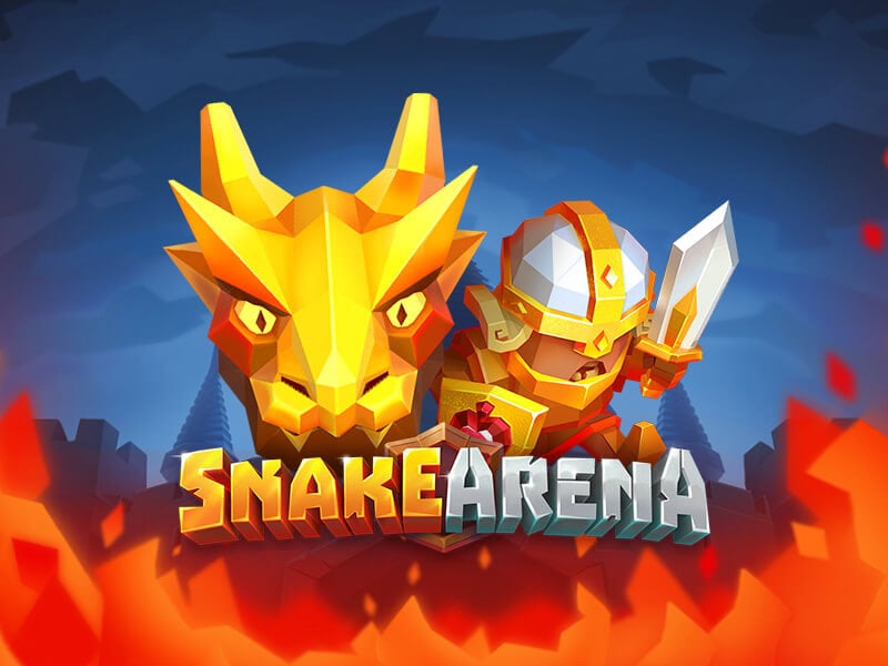 Snake Arena