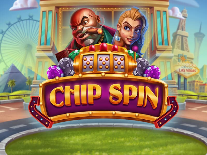 Chip Spin