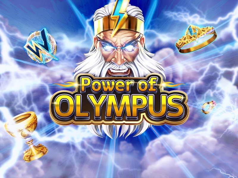 Power of Olympus