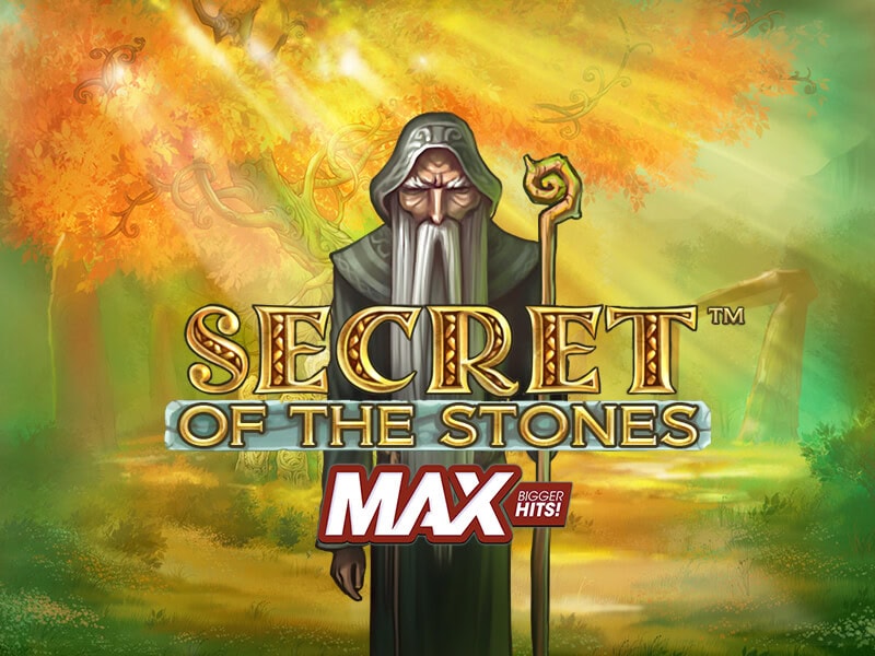 Secret of the Stones