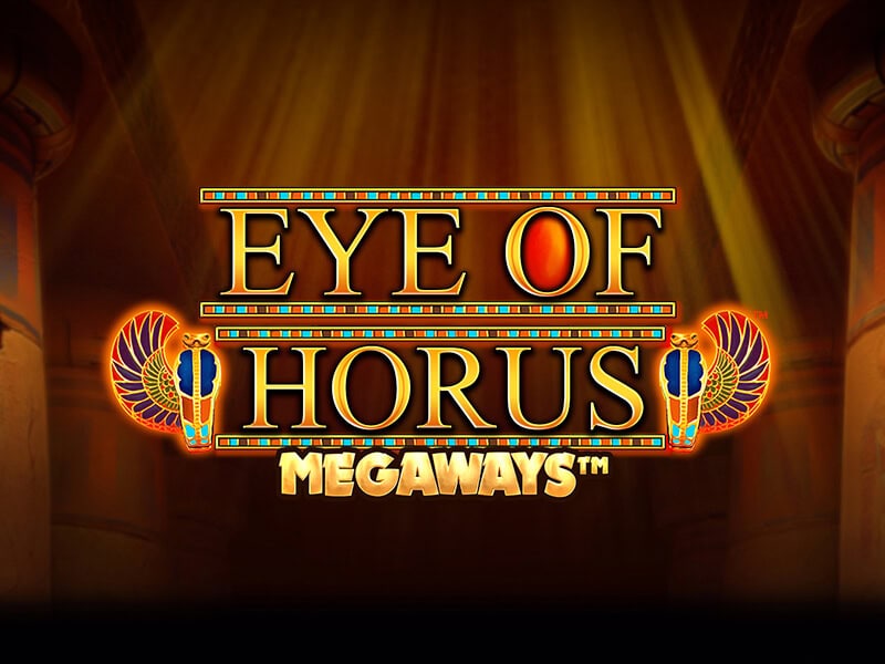 Eye of Horus Megaways