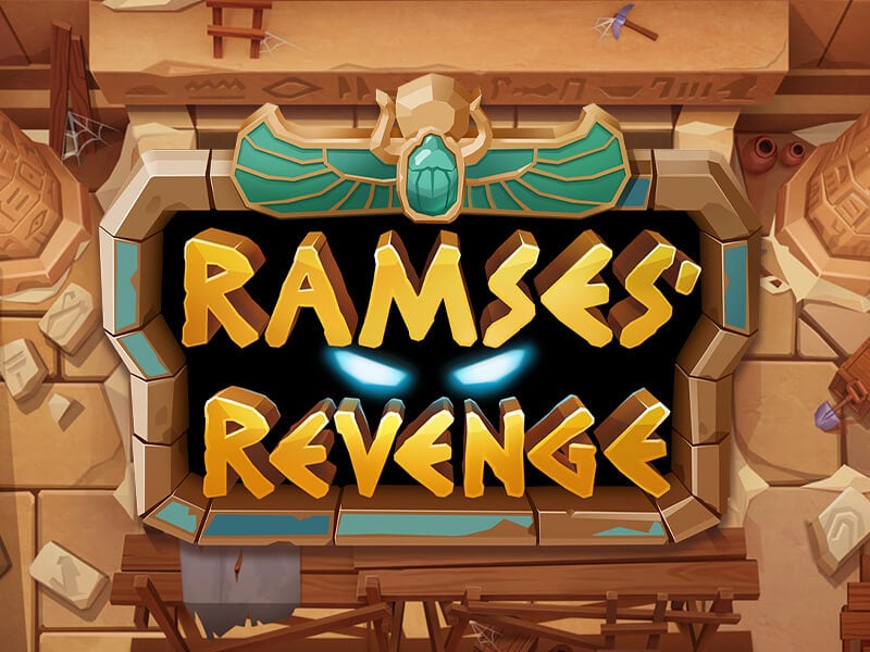 Ramses Revenge