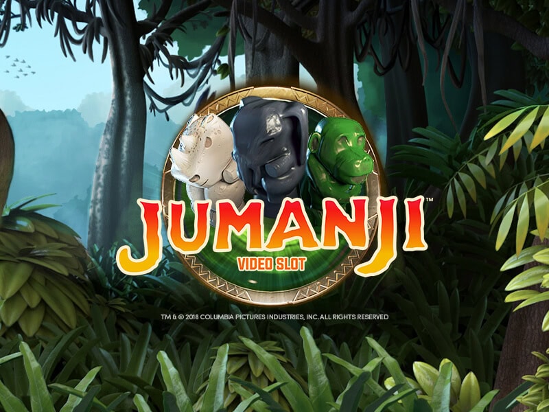 Jumanji