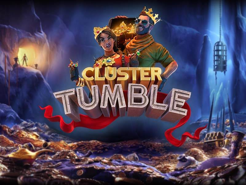 Cluster Tumble