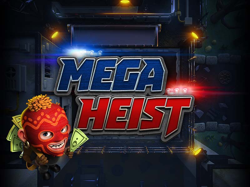 Mega Heist