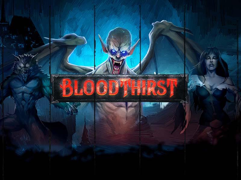 Bloodthirst