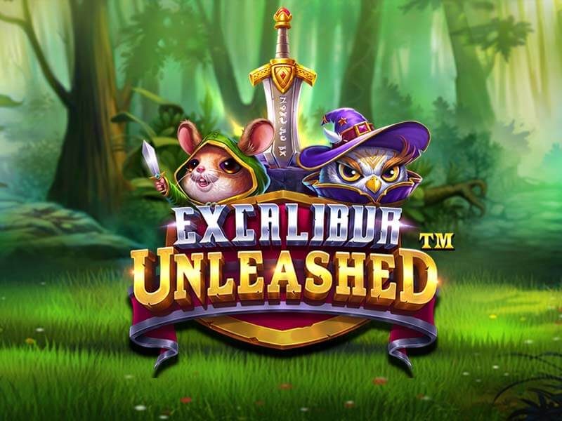 Excalibur Unleashed