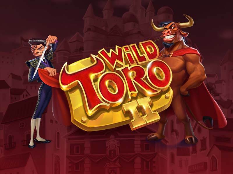 Wild Toro 2