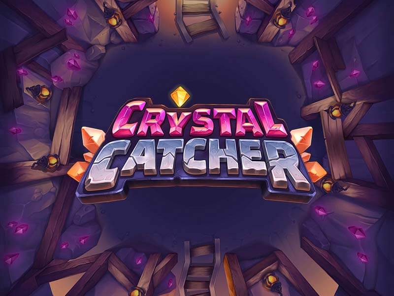 Crystal Catcher