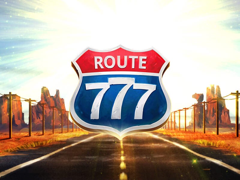 Route 777