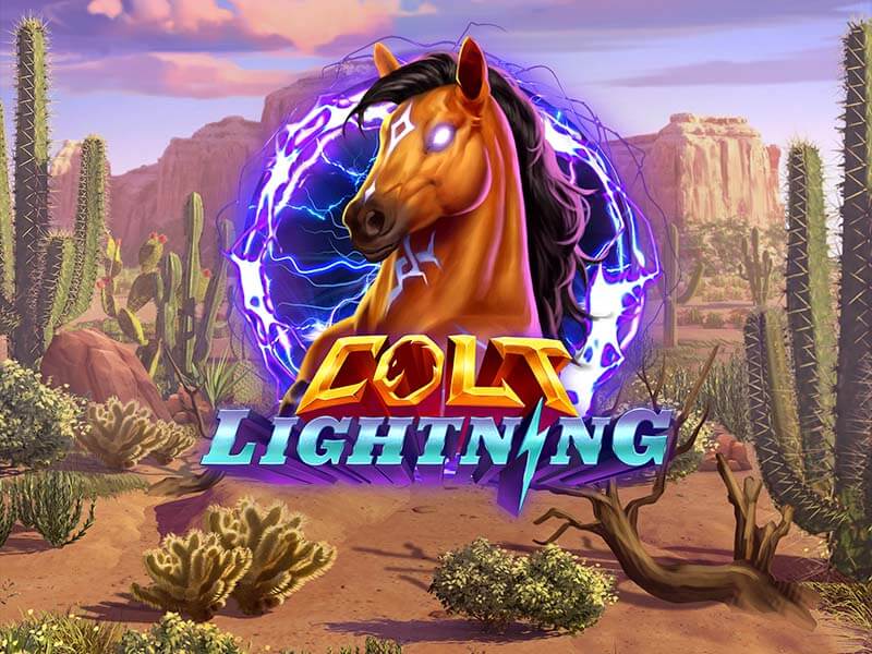 Colt Lightning