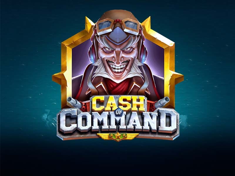 Cash of Command