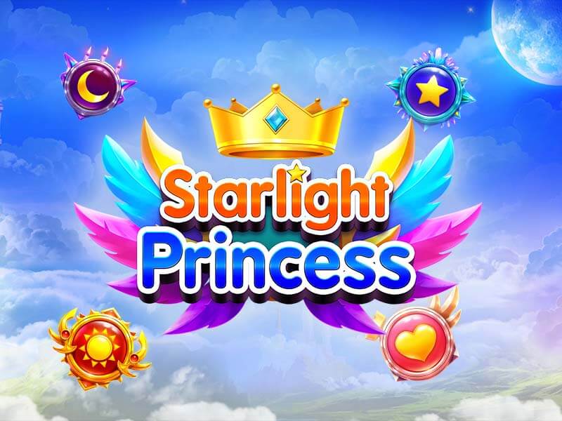 Starlight Princess