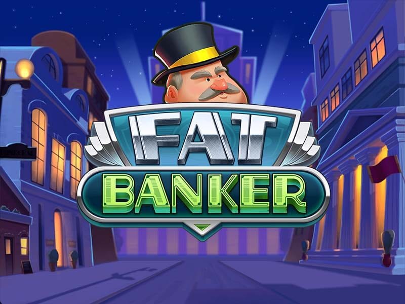 Fat Banker