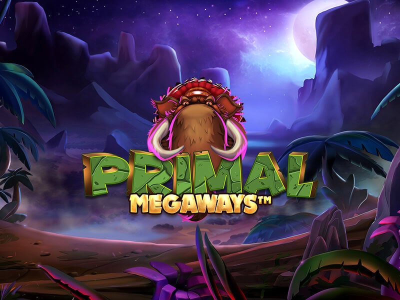 Primal MegaWays