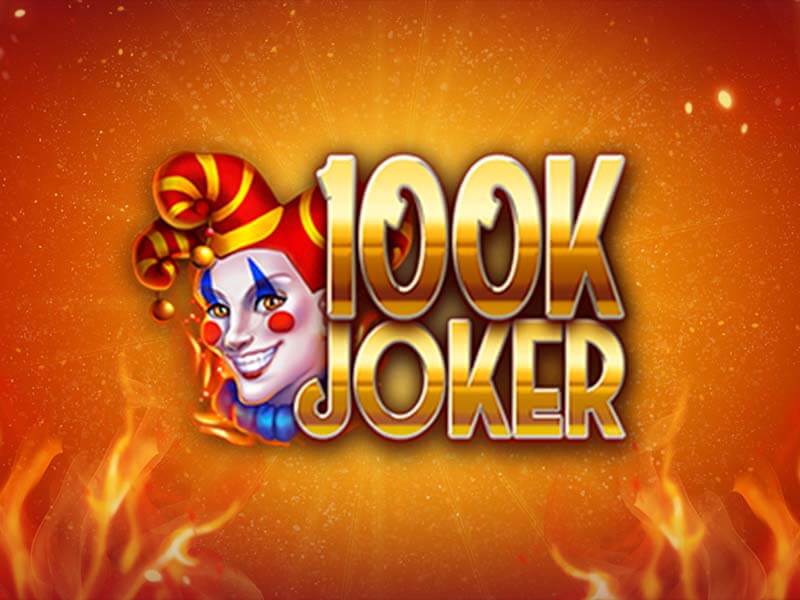 100k Joker