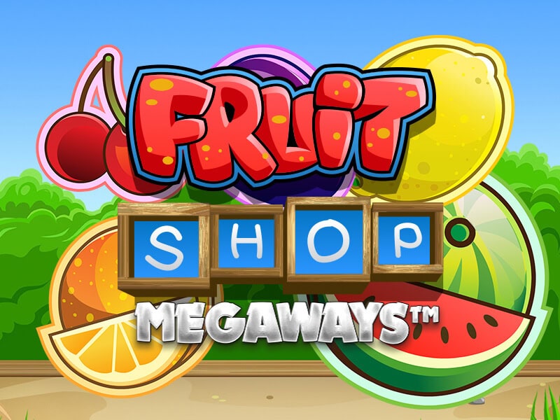 Fruit Shop Megaways