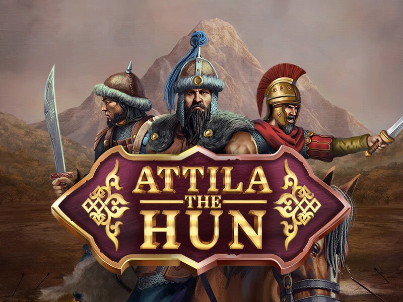 Attila The Hun