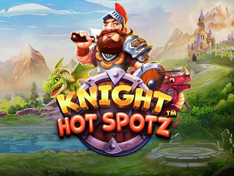 Knight Hot Spotz