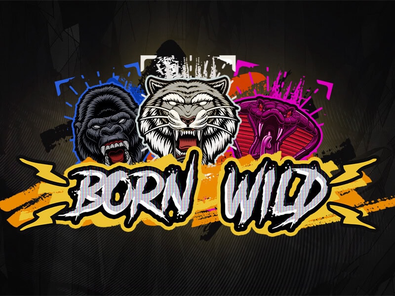 Born Wild