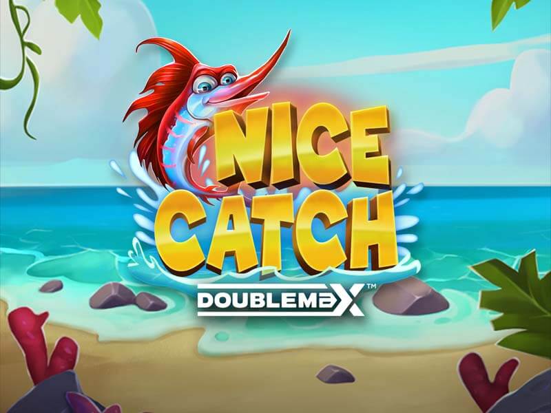 Nice Catch DoubleMax