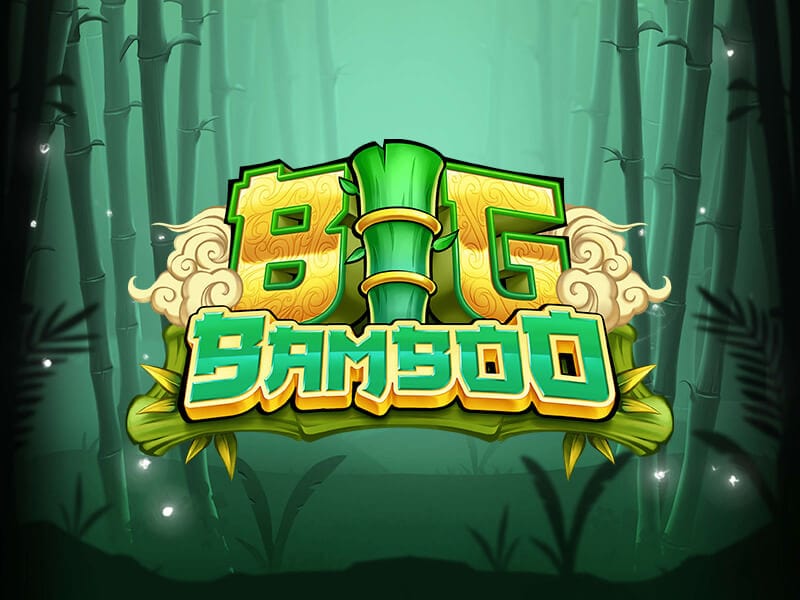 Big Bamboo