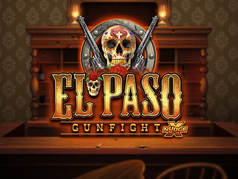 El Paso Gunfight