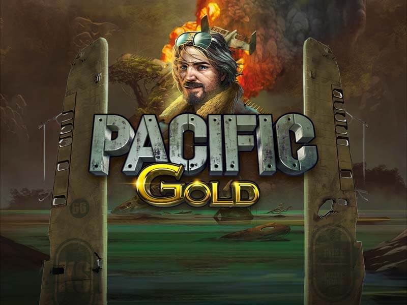 Pacific Gold