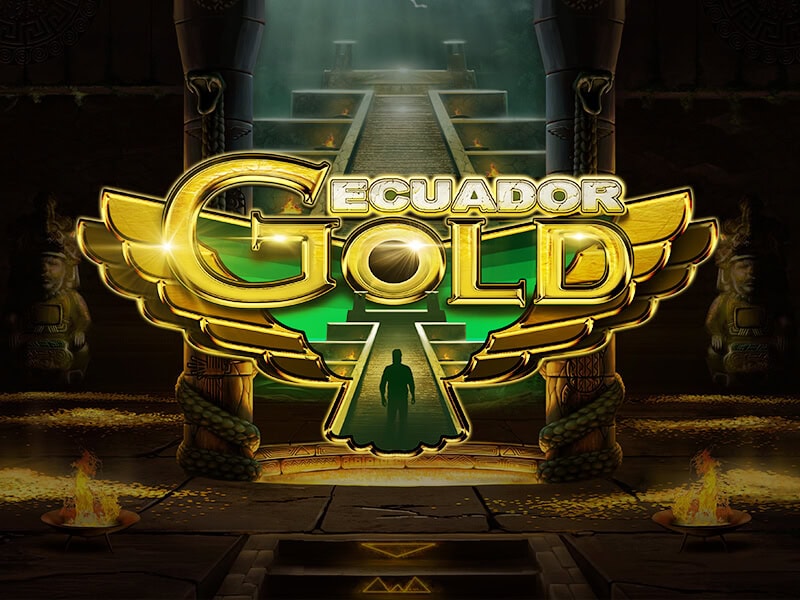 Ecuador Gold