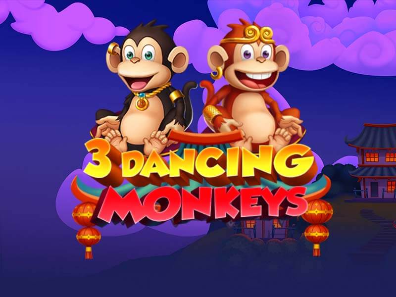 3 Dancing Monkeys