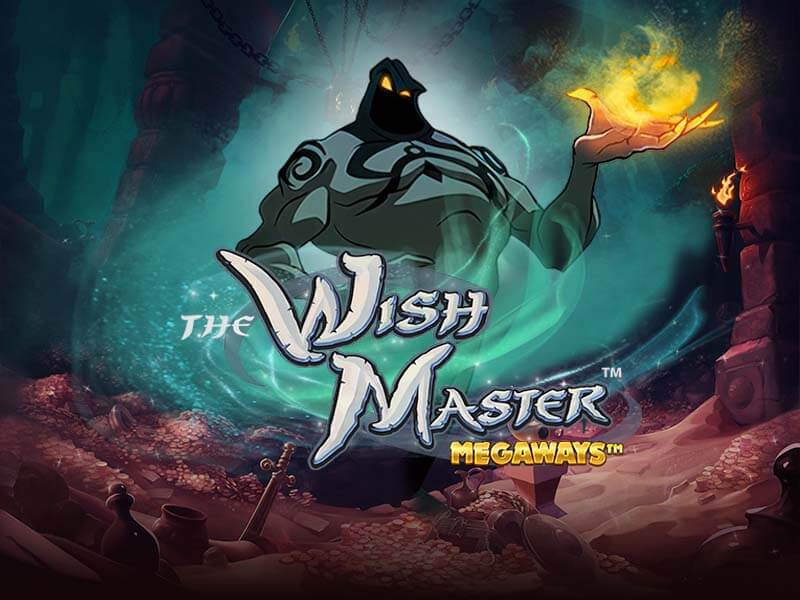 The Wish Master Megaways