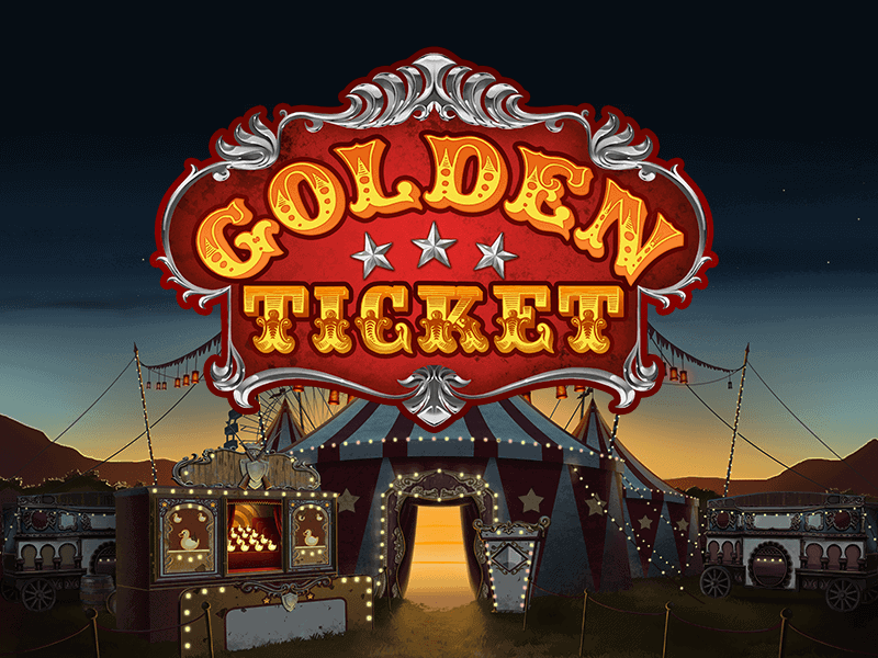 Golden Ticket