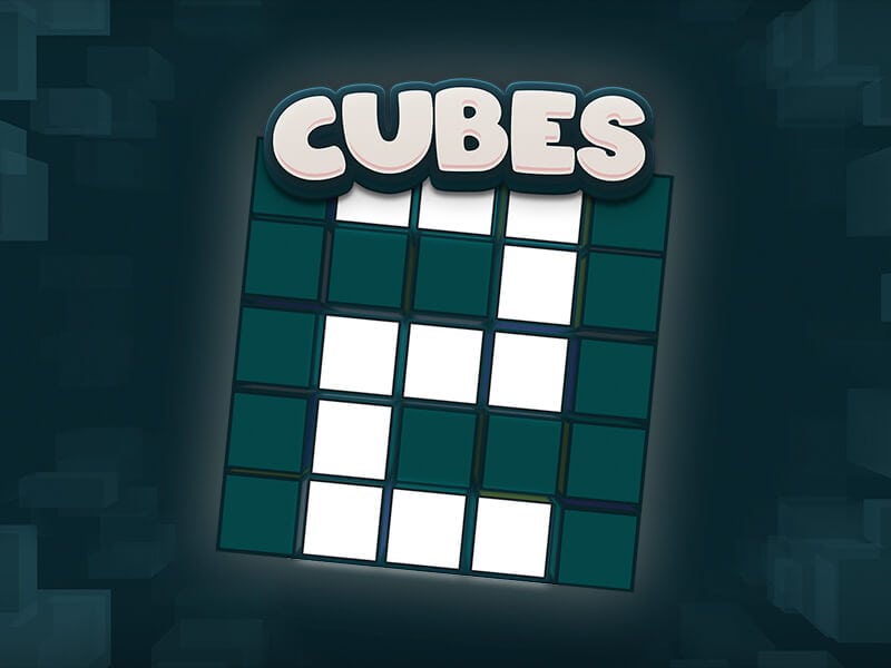 Cubes 2